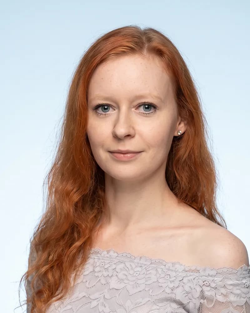 Ing. Michaela Adámková